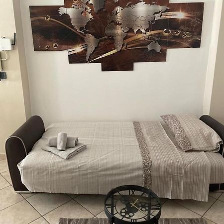 Appartement L'Anima Del Viaggio A Torino Extérieur photo