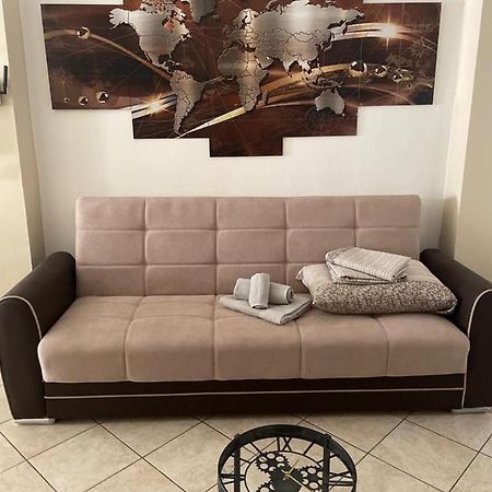 Appartement L'Anima Del Viaggio A Torino Extérieur photo
