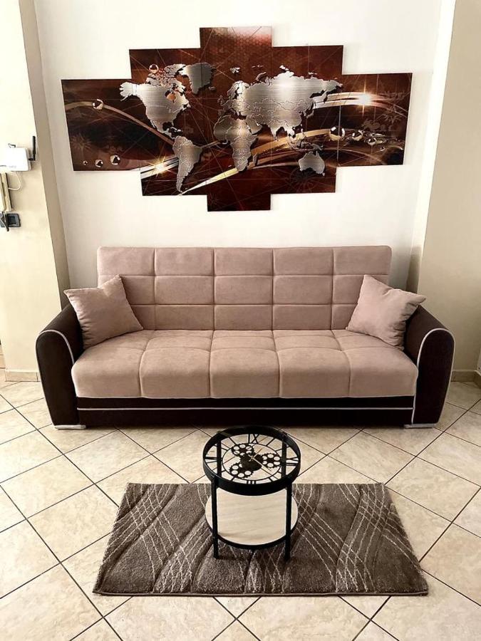 Appartement L'Anima Del Viaggio A Torino Extérieur photo