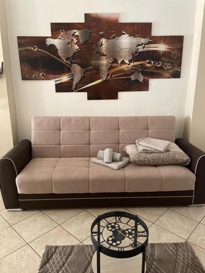 Appartement L'Anima Del Viaggio A Torino Extérieur photo