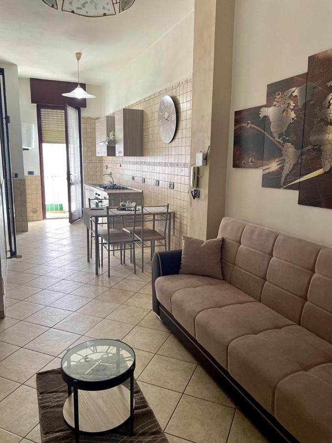 Appartement L'Anima Del Viaggio A Torino Extérieur photo