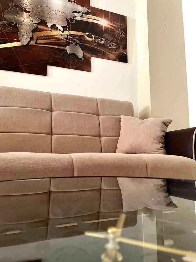Appartement L'Anima Del Viaggio A Torino Extérieur photo