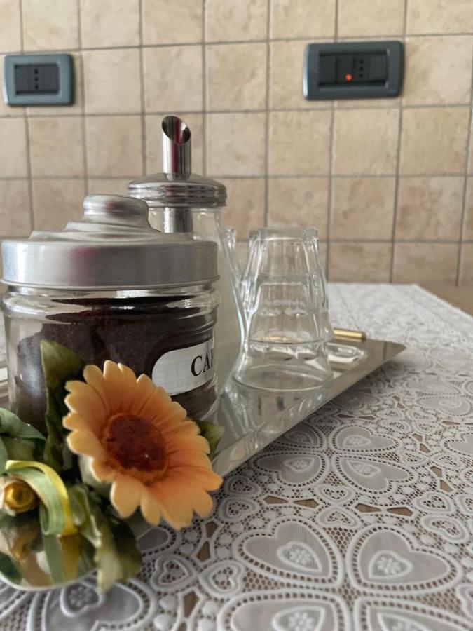 Appartement L'Anima Del Viaggio A Torino Extérieur photo