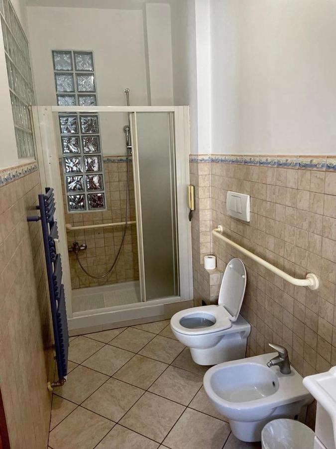 Appartement L'Anima Del Viaggio A Torino Extérieur photo